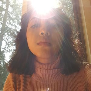 Meet your Posher, Madelyn